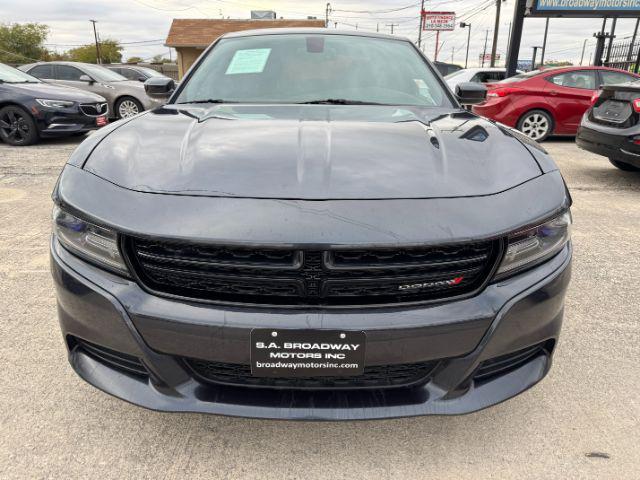 used 2016 Dodge Charger car, priced at $13,900