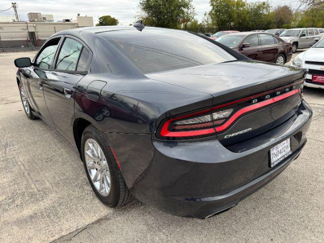 used 2016 Dodge Charger car, priced at $13,900