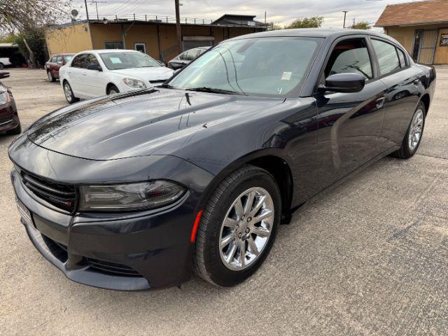 used 2016 Dodge Charger car, priced at $13,900