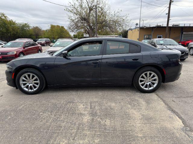 used 2016 Dodge Charger car, priced at $13,900