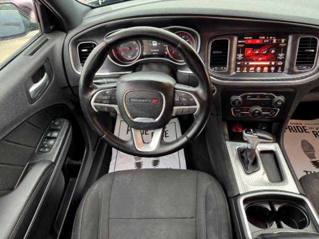 used 2016 Dodge Charger car, priced at $13,900