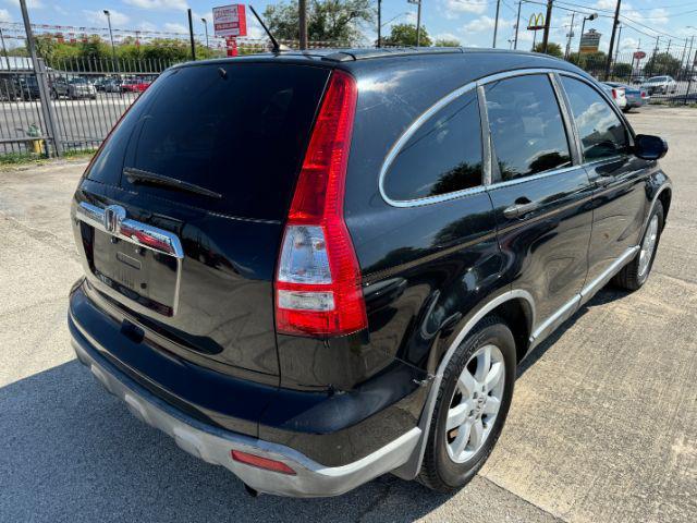 used 2007 Honda CR-V car, priced at $10,500