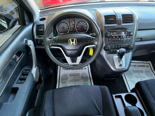 used 2007 Honda CR-V car, priced at $10,500