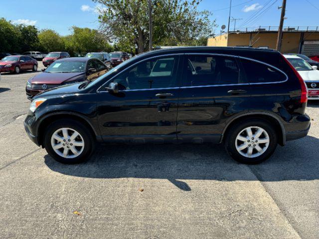 used 2007 Honda CR-V car, priced at $10,500