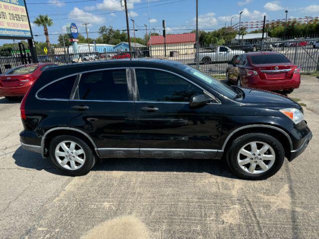 used 2007 Honda CR-V car, priced at $10,500