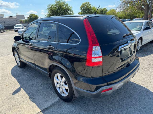 used 2007 Honda CR-V car, priced at $10,500