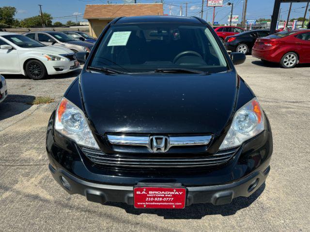 used 2007 Honda CR-V car, priced at $10,500