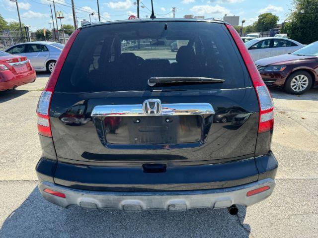 used 2007 Honda CR-V car, priced at $10,500