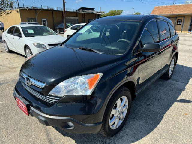 used 2007 Honda CR-V car, priced at $10,500