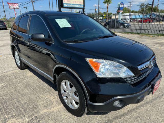 used 2007 Honda CR-V car, priced at $10,500