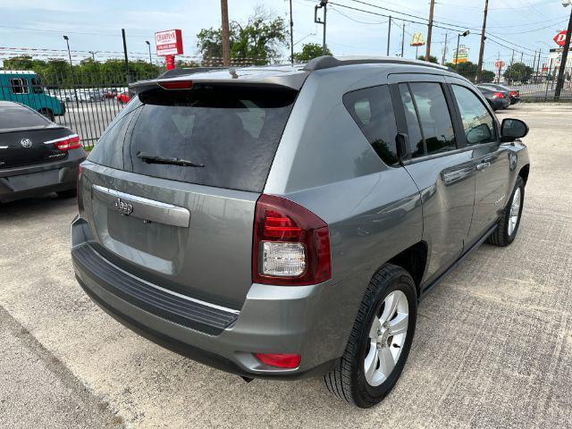 used 2014 Jeep Compass car, priced at $9,995