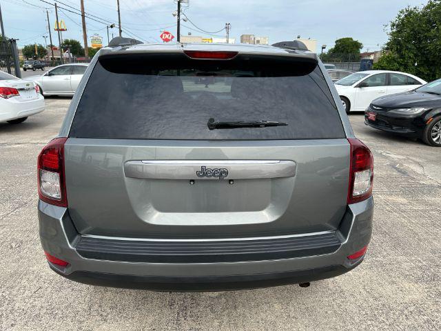 used 2014 Jeep Compass car, priced at $9,995