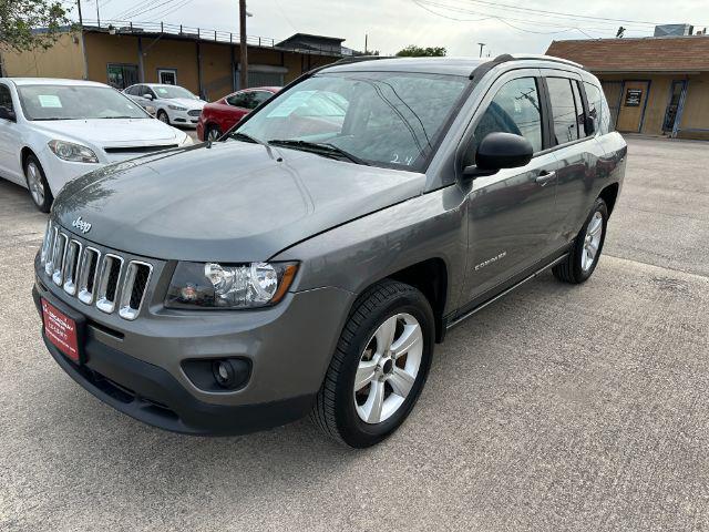 used 2014 Jeep Compass car, priced at $9,995