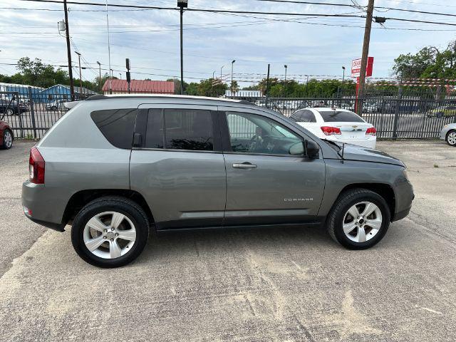 used 2014 Jeep Compass car, priced at $9,995