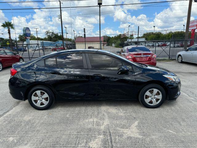 used 2016 Chevrolet Cruze car, priced at $11,500