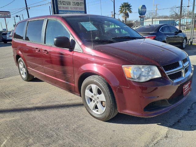 used 2016 Dodge Grand Caravan car, priced at $11,500