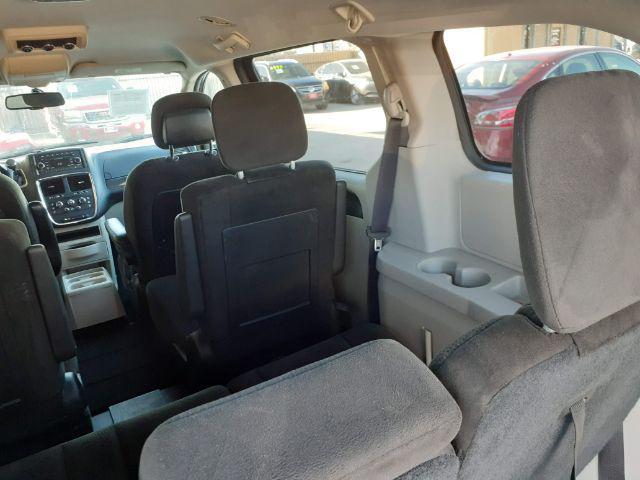 used 2016 Dodge Grand Caravan car, priced at $11,500