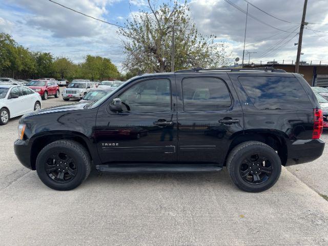 used 2011 Chevrolet Tahoe car, priced at $11,900