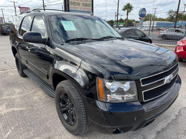 used 2011 Chevrolet Tahoe car, priced at $11,900