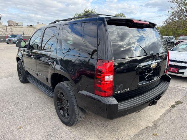 used 2011 Chevrolet Tahoe car, priced at $11,900