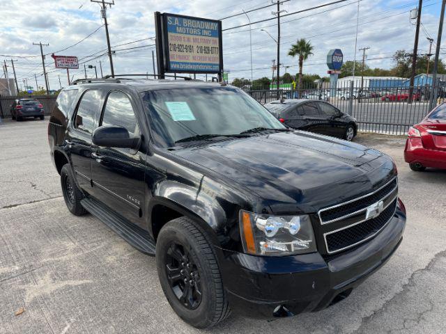 used 2011 Chevrolet Tahoe car, priced at $11,900