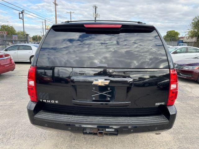 used 2011 Chevrolet Tahoe car, priced at $11,900