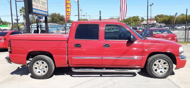 used 2006 GMC Sierra 1500 car, priced at $12,900