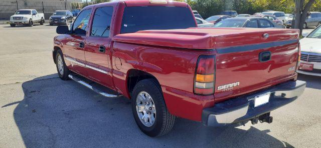 used 2006 GMC Sierra 1500 car, priced at $12,900