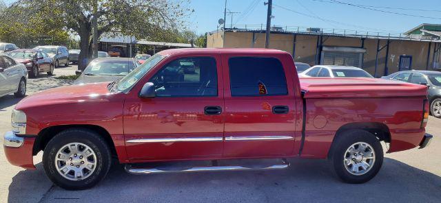 used 2006 GMC Sierra 1500 car, priced at $12,900