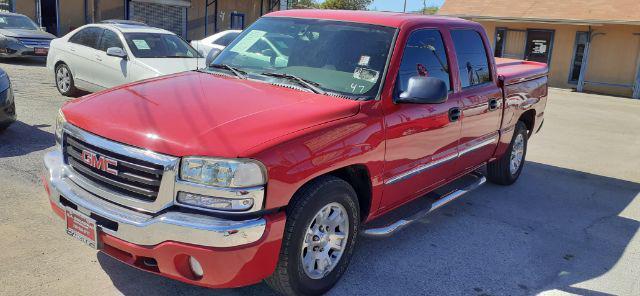 used 2006 GMC Sierra 1500 car, priced at $12,900