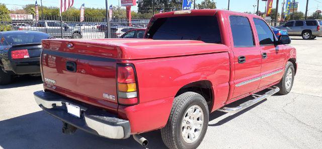 used 2006 GMC Sierra 1500 car, priced at $12,900