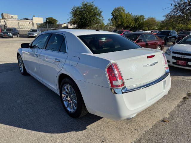 used 2014 Chrysler 300 car, priced at $14,900