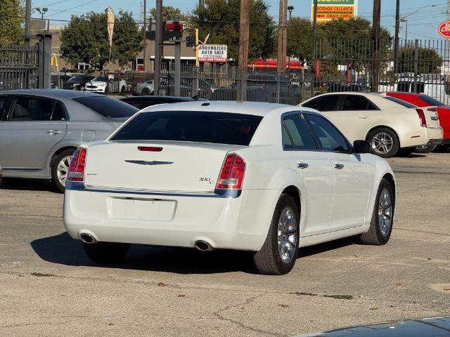 used 2014 Chrysler 300 car, priced at $14,900