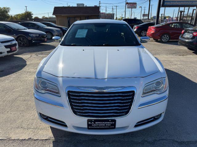 used 2014 Chrysler 300 car, priced at $14,900