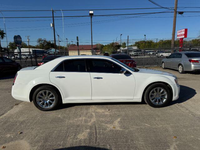 used 2014 Chrysler 300 car, priced at $14,900