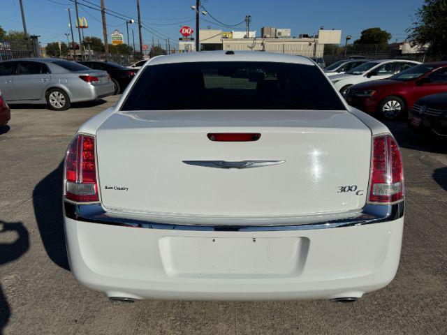 used 2014 Chrysler 300 car, priced at $14,900