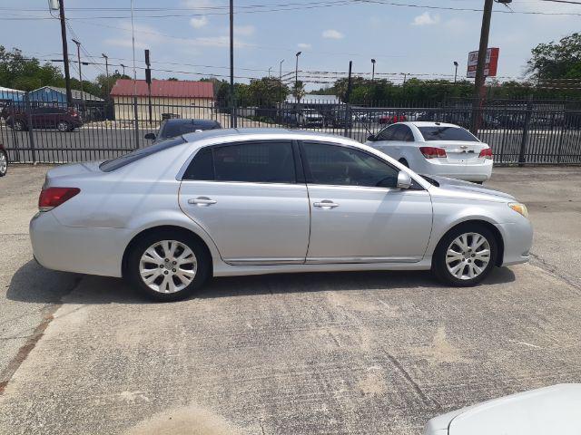 used 2011 Toyota Avalon car, priced at $11,900