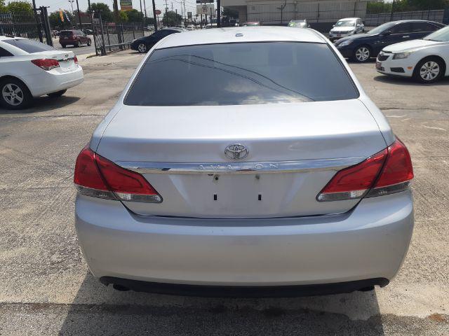 used 2011 Toyota Avalon car, priced at $11,900