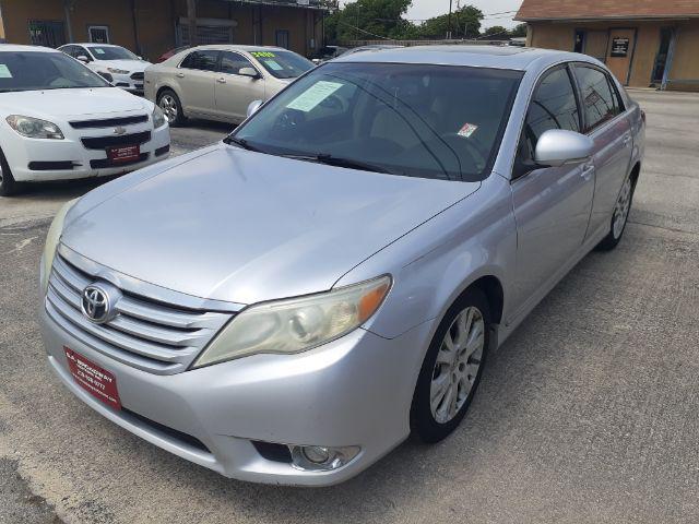 used 2011 Toyota Avalon car, priced at $11,900