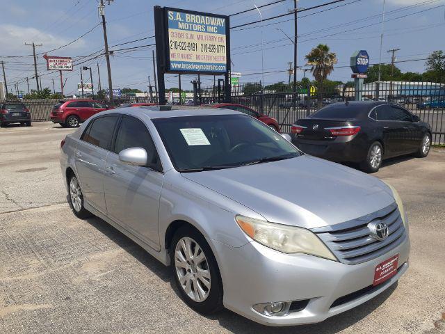 used 2011 Toyota Avalon car, priced at $11,900