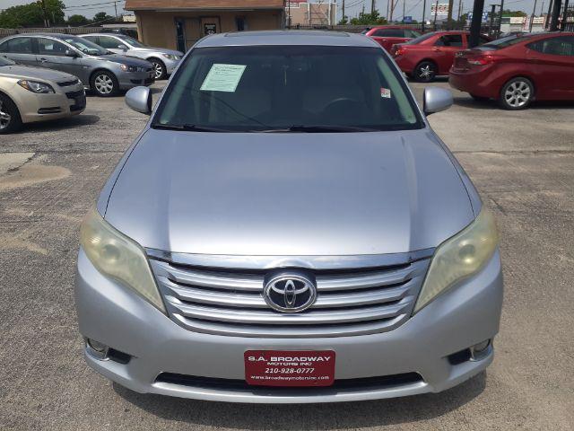 used 2011 Toyota Avalon car, priced at $11,900