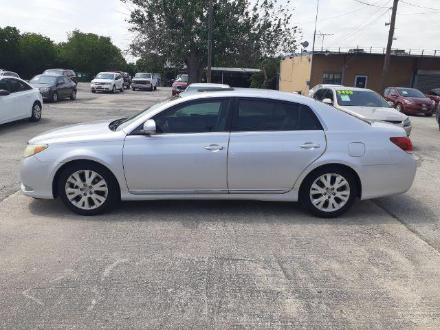 used 2011 Toyota Avalon car, priced at $11,900