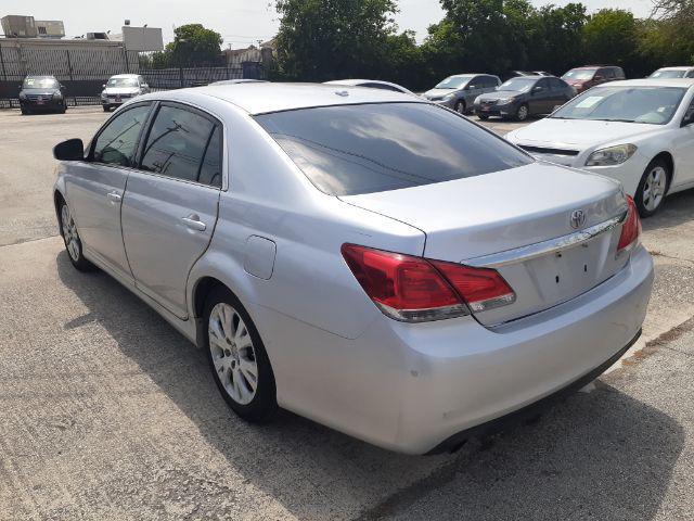 used 2011 Toyota Avalon car, priced at $11,900