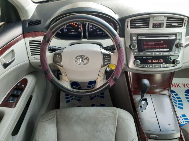 used 2011 Toyota Avalon car, priced at $11,900