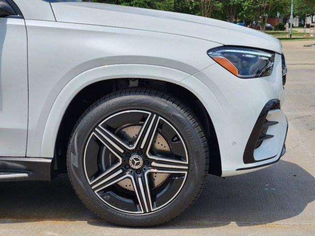 new 2024 Mercedes-Benz GLE 350 car, priced at $75,395