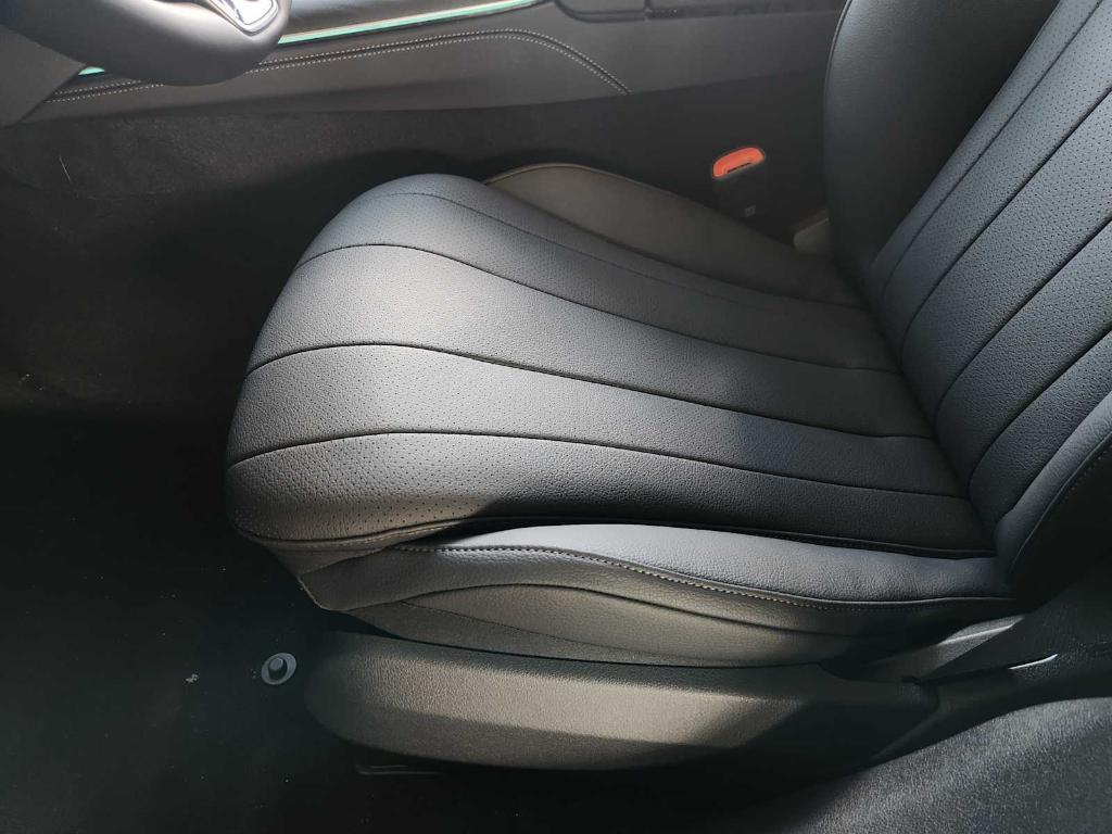 new 2025 Mercedes-Benz E-Class car, priced at $77,395