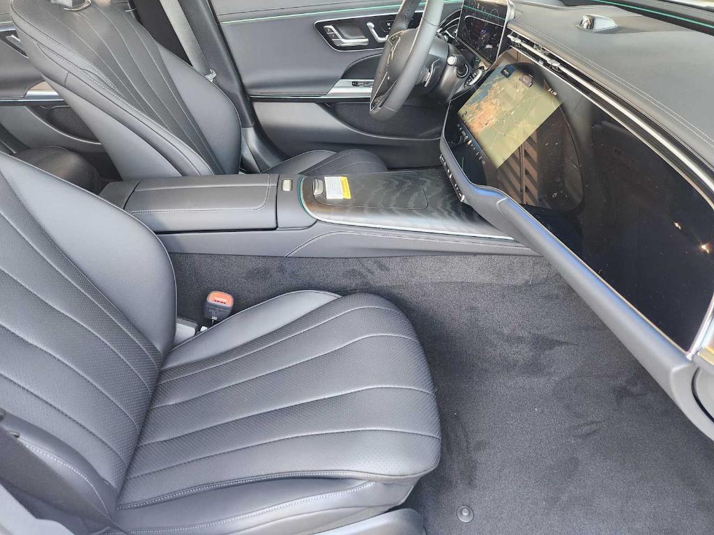 new 2025 Mercedes-Benz E-Class car, priced at $77,395