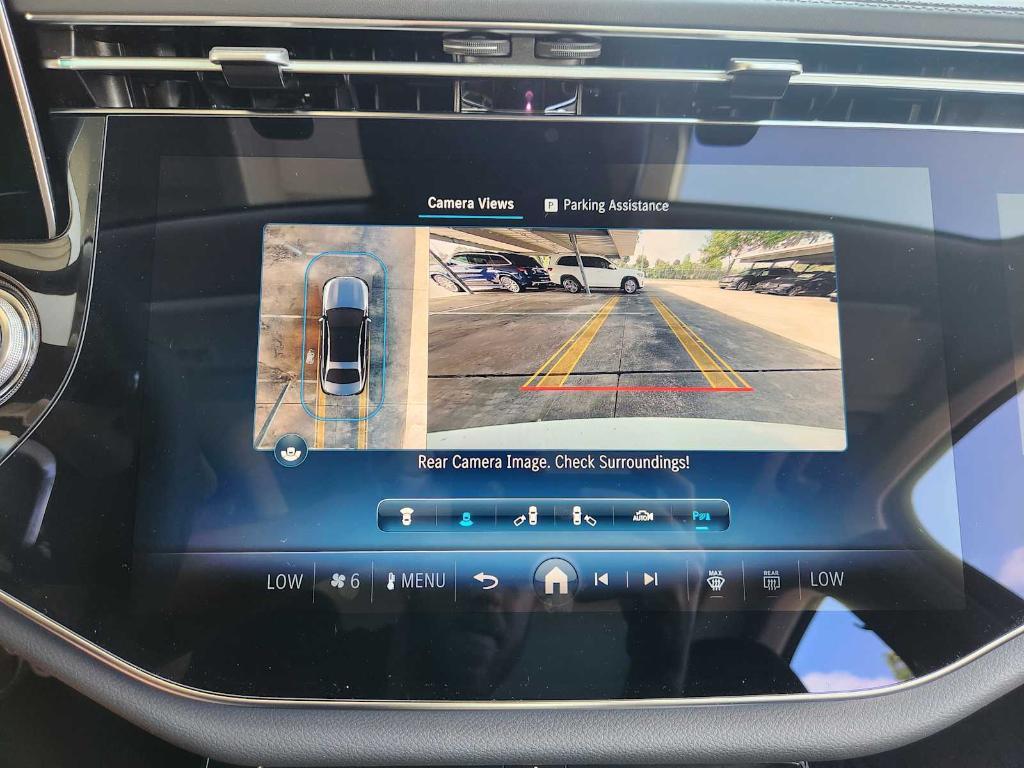 new 2025 Mercedes-Benz E-Class car, priced at $77,395