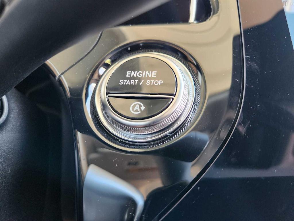 new 2025 Mercedes-Benz E-Class car, priced at $77,395