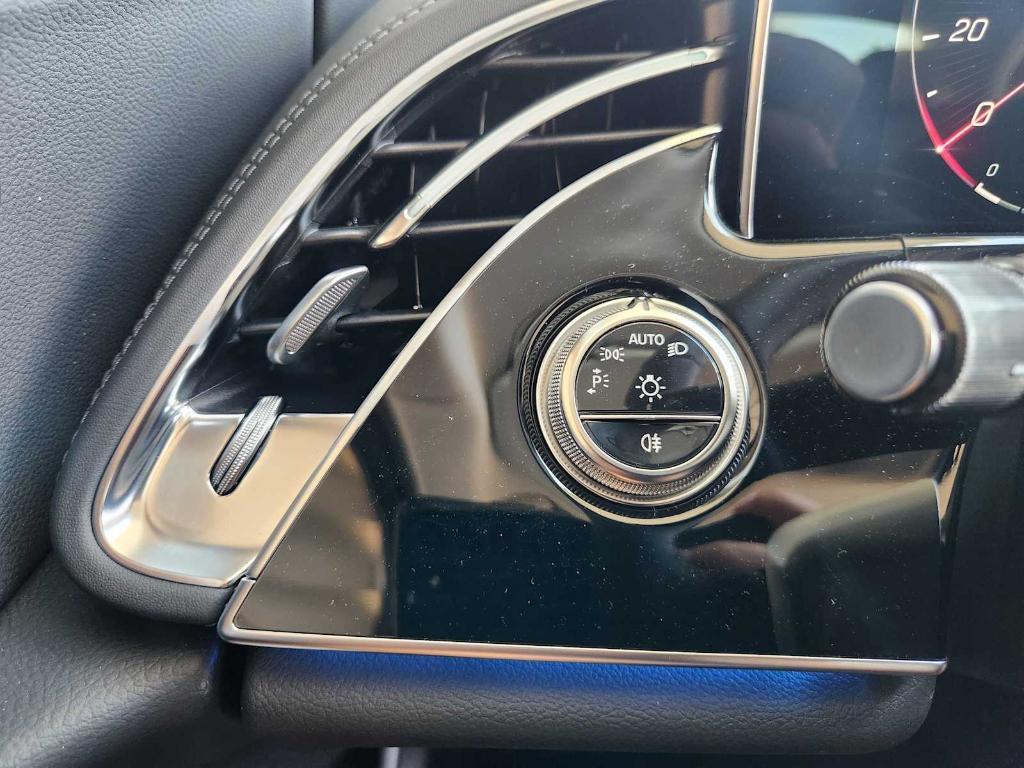 new 2025 Mercedes-Benz E-Class car, priced at $77,395
